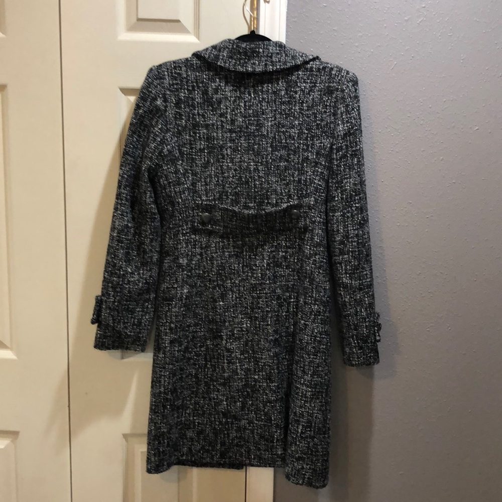 Express Coat - Picture 3 of 4